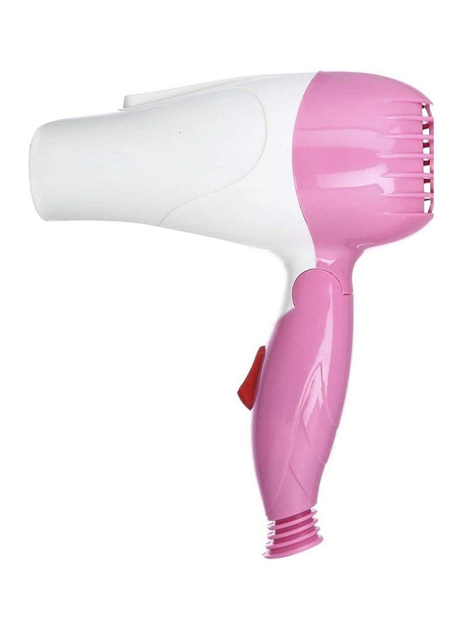 Earmark Professional Folding Hair Dryer Multicolour - Image 2