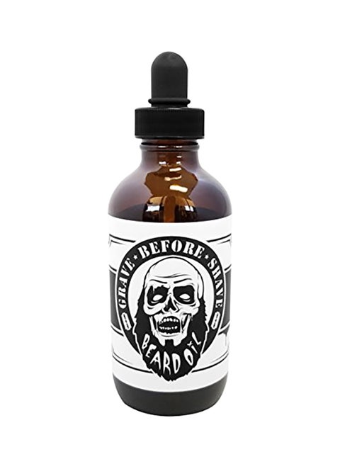 Beard Oil