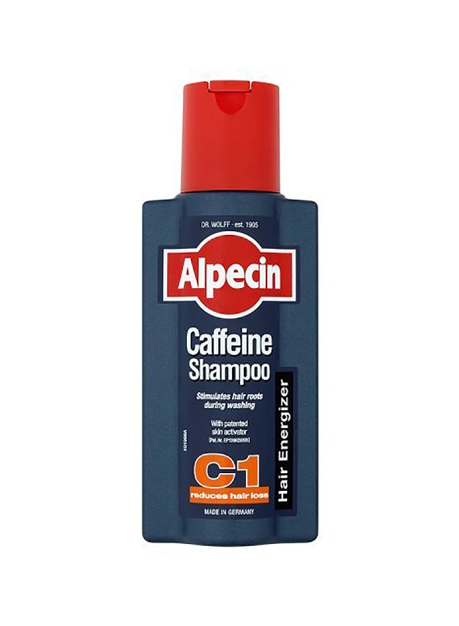 Alpecin Hair Energizer Caffeine Shampoo 250ml 