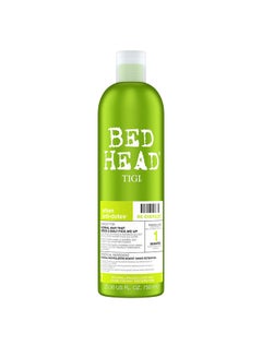 TIGI Bed Head Urban Antidotes Re-Energize Tween Shampoo & Conditioner Duo 750ml  - Image 2