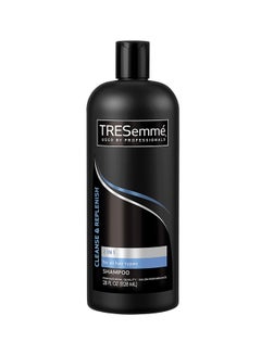 Tresemme Cleanse & Replenish 2-In-1 Shampoo Plus Conditioner 828ml 