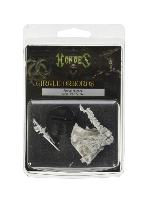 Hordes - Circle Orboros: Reeve Hunter Model  PIP72052