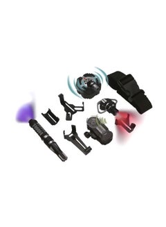 SpyX 5-Piece Micro Gear Spy Tool Set 10151  - Image 2