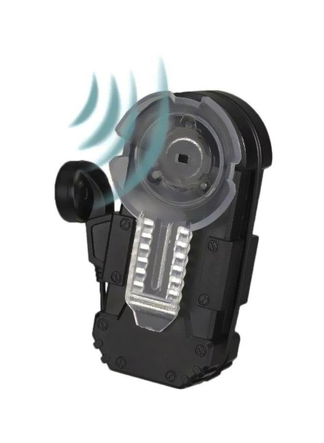 SpyX 5-Piece Micro Gear Spy Tool Set 10151 - Image 4