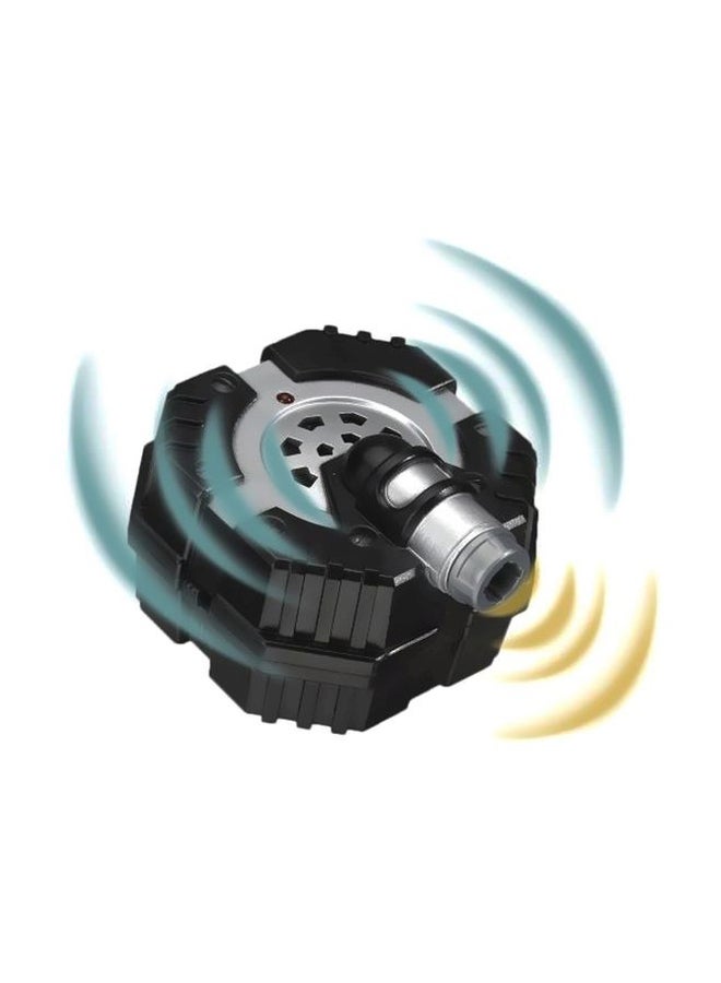 SpyX 5-Piece Micro Gear Spy Tool Set 10151 - Image 3