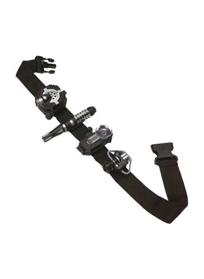 SpyX 5-Piece Micro Gear Spy Tool Set 10151 - Image 1