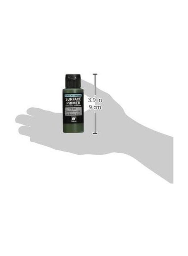 فاليجو برايمر سطحي من طراز Vj73607 أخضر برونزي - Image 2