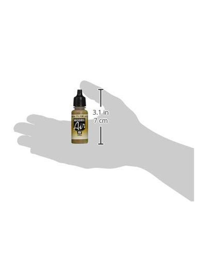 فاليجو مجموعة ألوان IJA قديمة وحديثة مكونة من 8 قطع طراز VJ71160 متعدد الألوان - Image 2