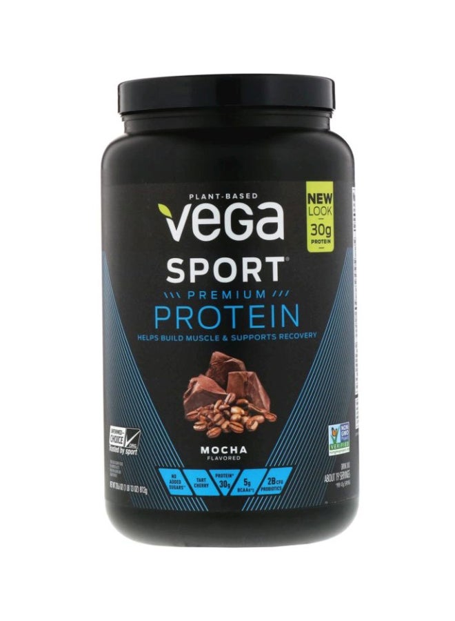 Vega Premium Protein Dietary Supplement 