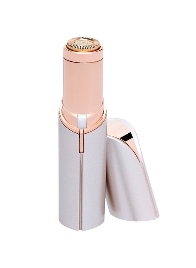 finishing touch Flawless Painless Facial Hair Remover Beige  - Image 1