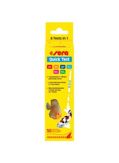 50-Piece Quick Test Safety Tool
