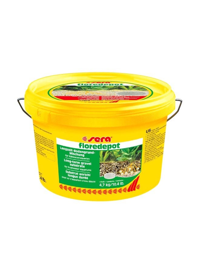 Sera Floredepot Long-term Gravel Substrate 4.7kg - Image 1