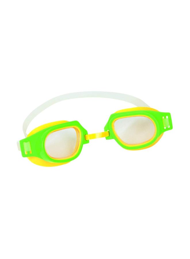 Bestway Aquanaut Essential Goggles 