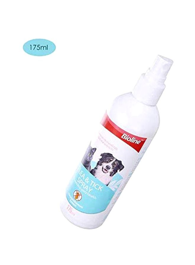 Bioline Flea And Tick Spray 175ml - Image 5