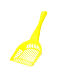 Hartz Scooping Litter Spoon Yellow 