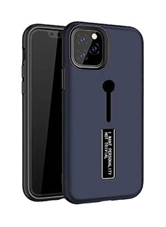 I Want Personality Not Trivial Printed Case Cover For Apple iPhone 11 Pro Max Blue