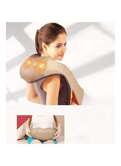 iRest 3D Massage Shawl  - Image 4