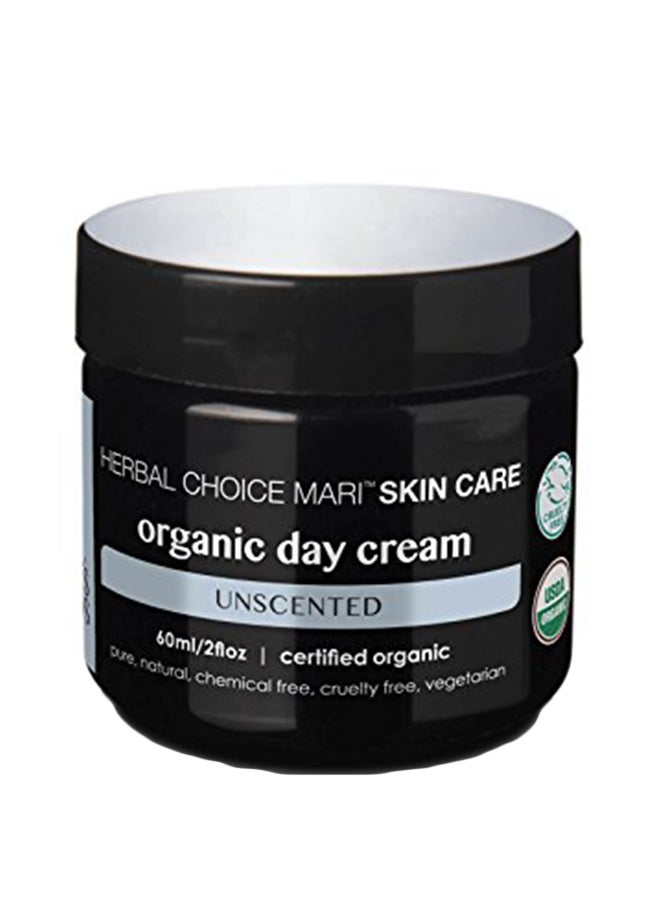 Nature's Brands Organic Day Cream - Image 1