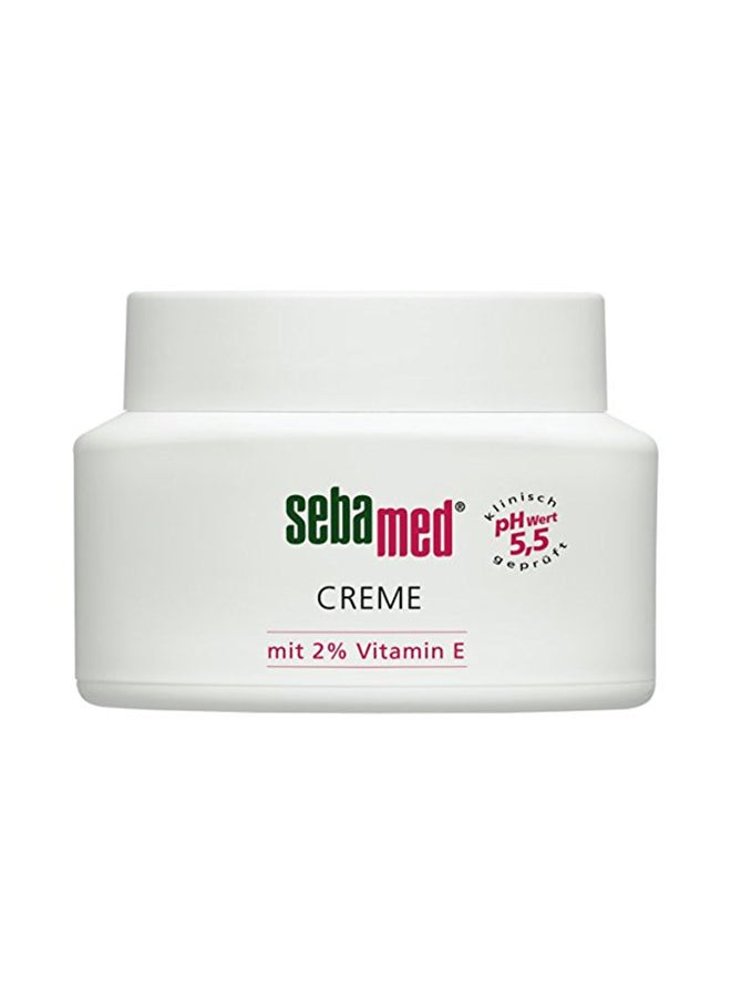 سيباميد فيتامين E كريم للوجه 75ملليلتر - Image 1