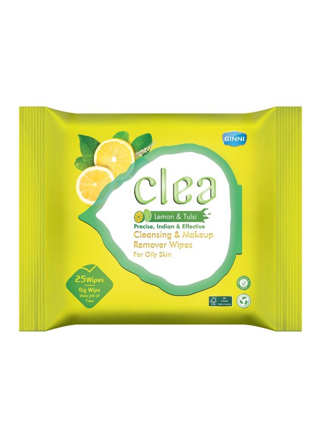 سيلا مجموعة مناديل مبللة منعشة من 4 قطع - Image 3