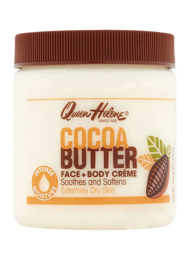 Face And Body Cocoa Butter - v1579624222/N33356323A_1