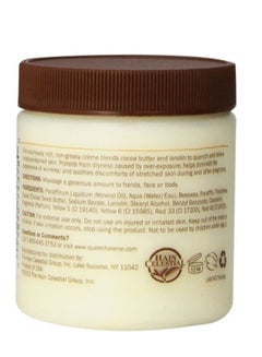 Queen Helene Face And Body Cocoa Butter  - Image 2