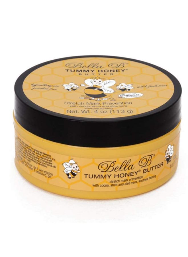 Bella B Tummy Honey Butter - Image 3
