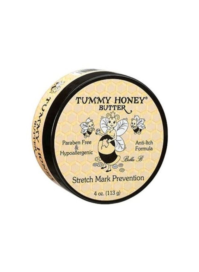 Bella B Tummy Honey Butter - Image 2