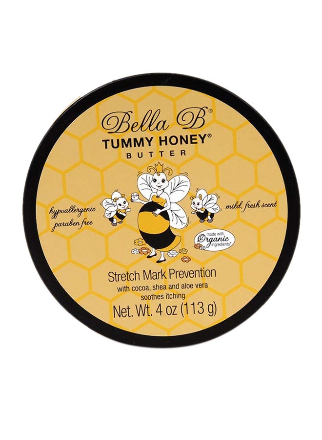 Bella B Tummy Honey Butter - Image 1