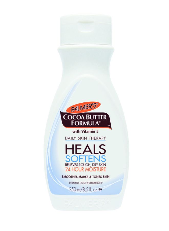 PALMER'S PackOf 2 Cocoa Butter Formula Daily Skin Therapy Lotion 250ml  - Image 2