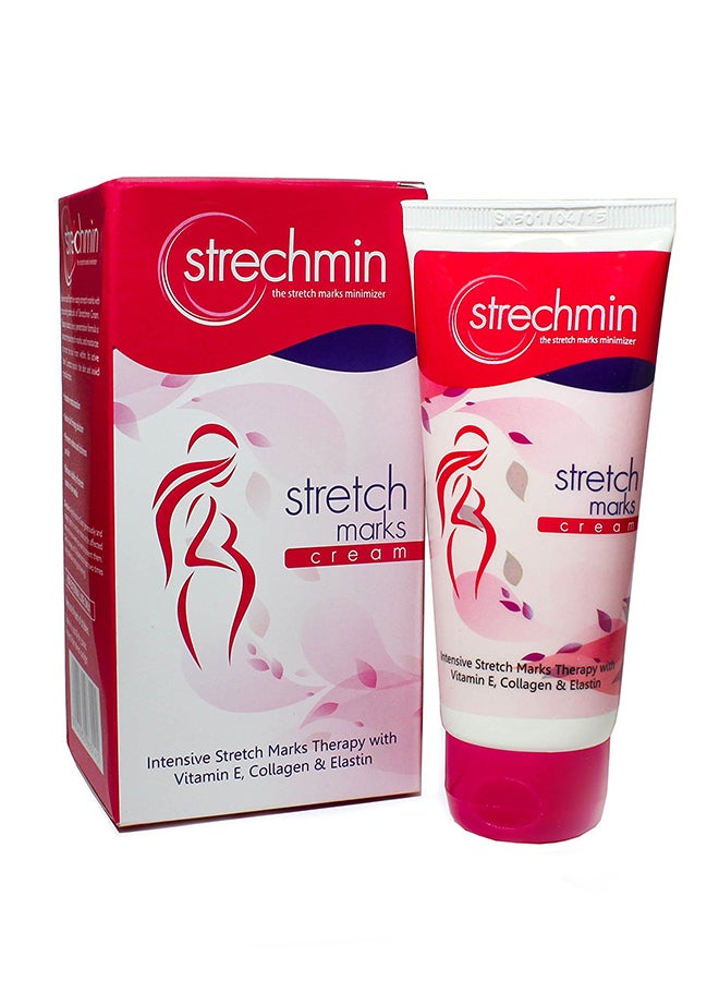 Leeford Stretch Mask Cream 50grams