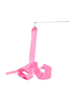 Elegant Solid Pattern Dancing Ribbon 4meter