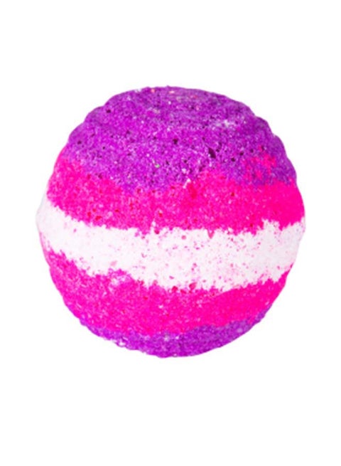Unicorn Bath Bomb Purple/Pink 170grams