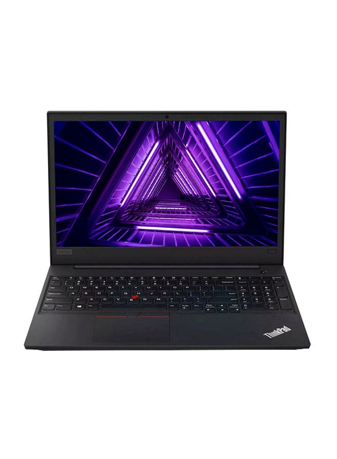 ThinkPad Laptop With 15.6-Inch Display, Core i5 Processor/4GB RAM/1TB HDD/Intel UHD 620 Graphics Black