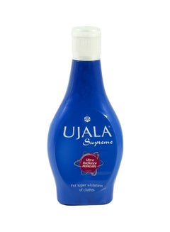 Ujala Supreme Liquid Detergent 250ml  - Image 1