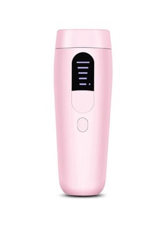 Pulse IPL Permanent Hair Removal Tool Pink/Black/White  - Image 2