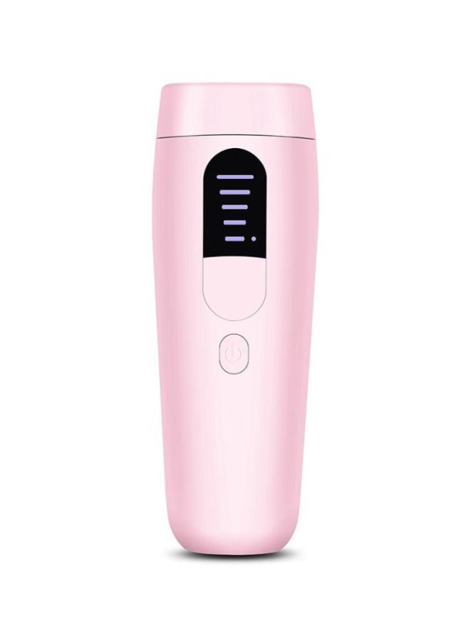 بولس جهاز إزالة الشعر آي بي إل بشكل دائم وردي / أسود/ أبيض - Image 2