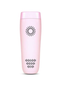 Pulse IPL Permanent Hair Removal Tool Pink/Black/White  - Image 3