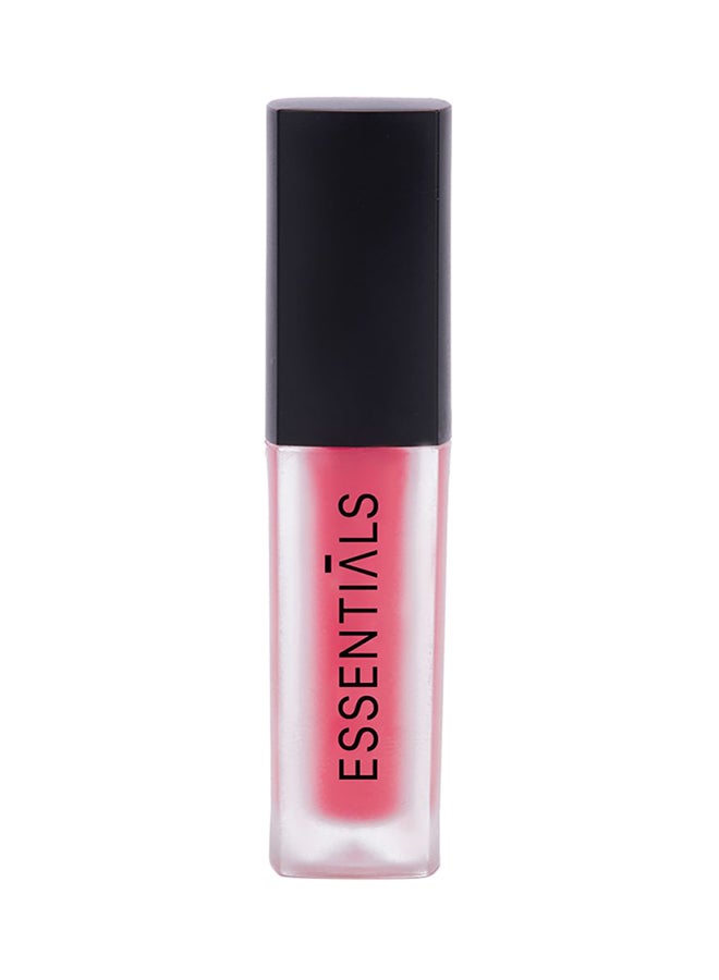 ESSENTIALS Lip And Cheek Tint Carmine 