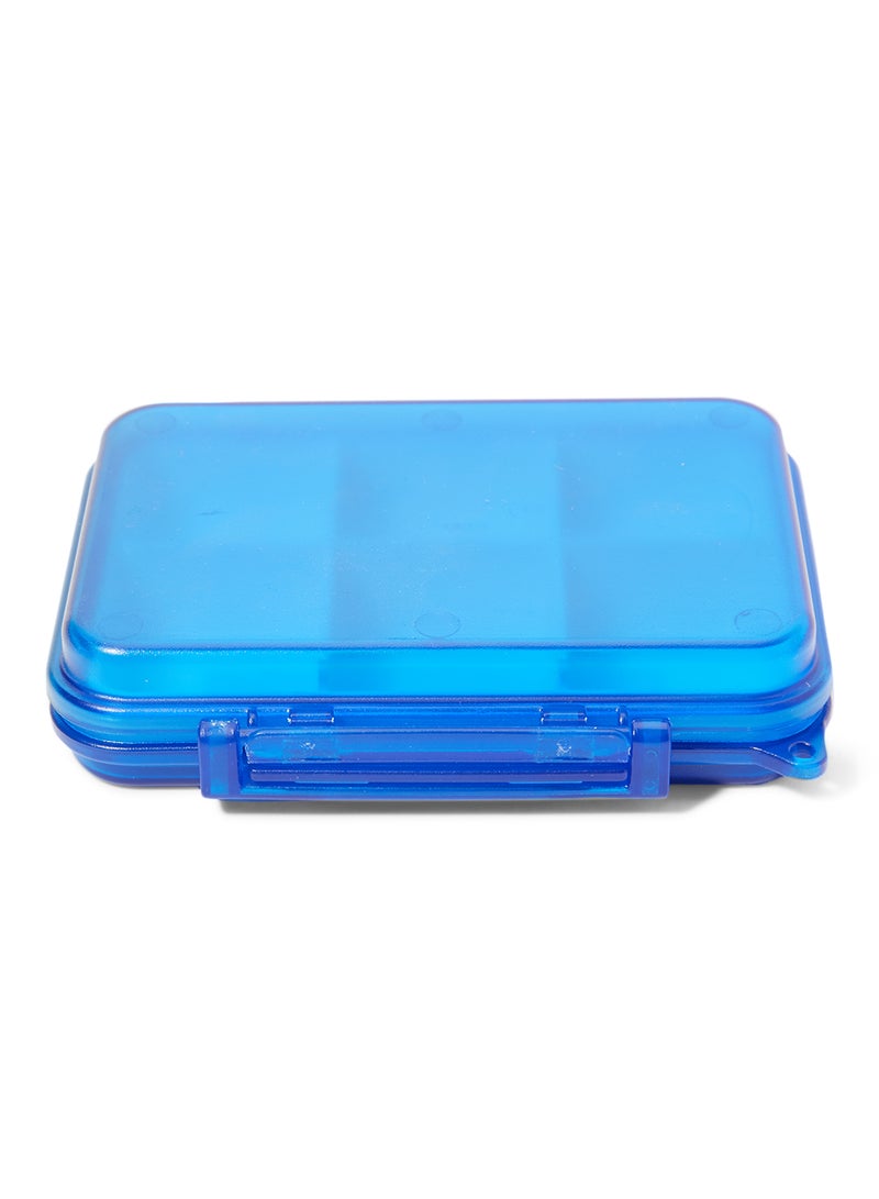 3W Healthcare Waterproof Pill Box - Image 2