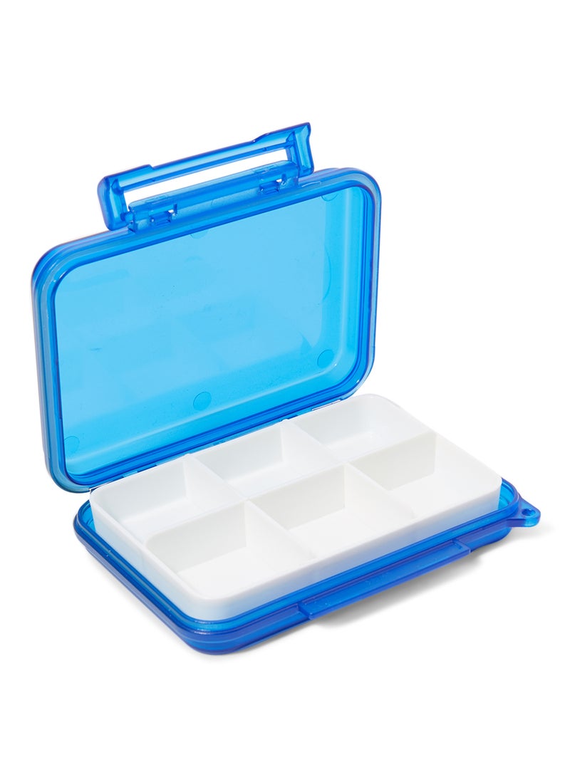 3W Healthcare Waterproof Pill Box - Image 1