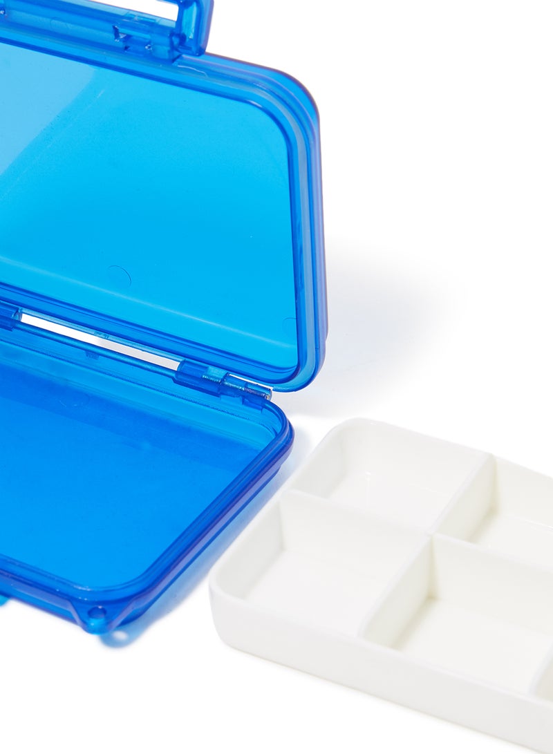 3W Healthcare Waterproof Pill Box - Image 3