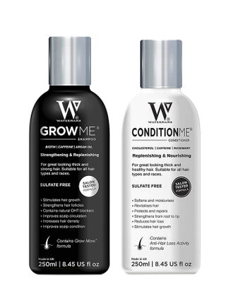 Hair Growth Shampoo And Conditioner 250+250ml - v1579680516/N33894585A_1