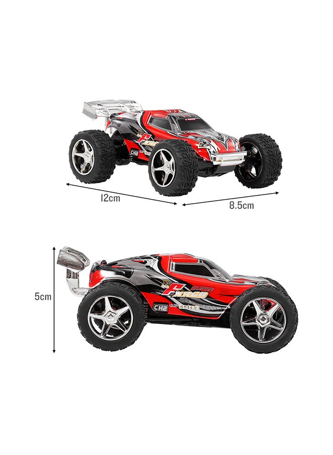 WLtoys High Speed Mini RC Car  - Image 5