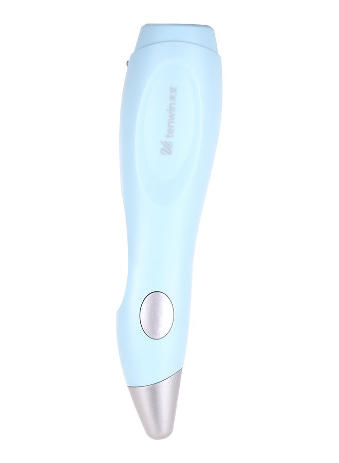 tenwin Washable Watercolor Paint Pens Art And Crafts Supplies Blue - Image 1