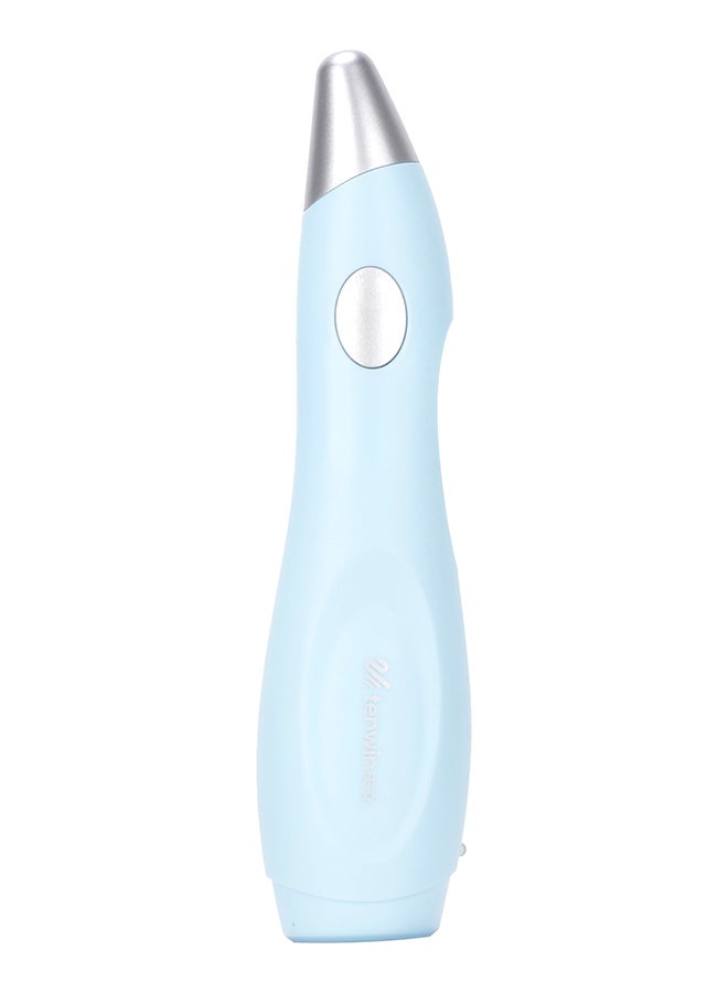 tenwin Washable Watercolor Paint Pens Art And Crafts Supplies Blue - Image 2