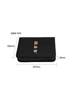 H&B 71-Piece Professional Drawing Sketching Supplies With Carrying Bag Set Multicolour  - Image 2