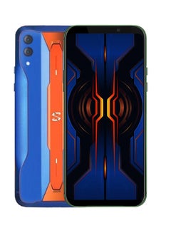 Gulf Blue