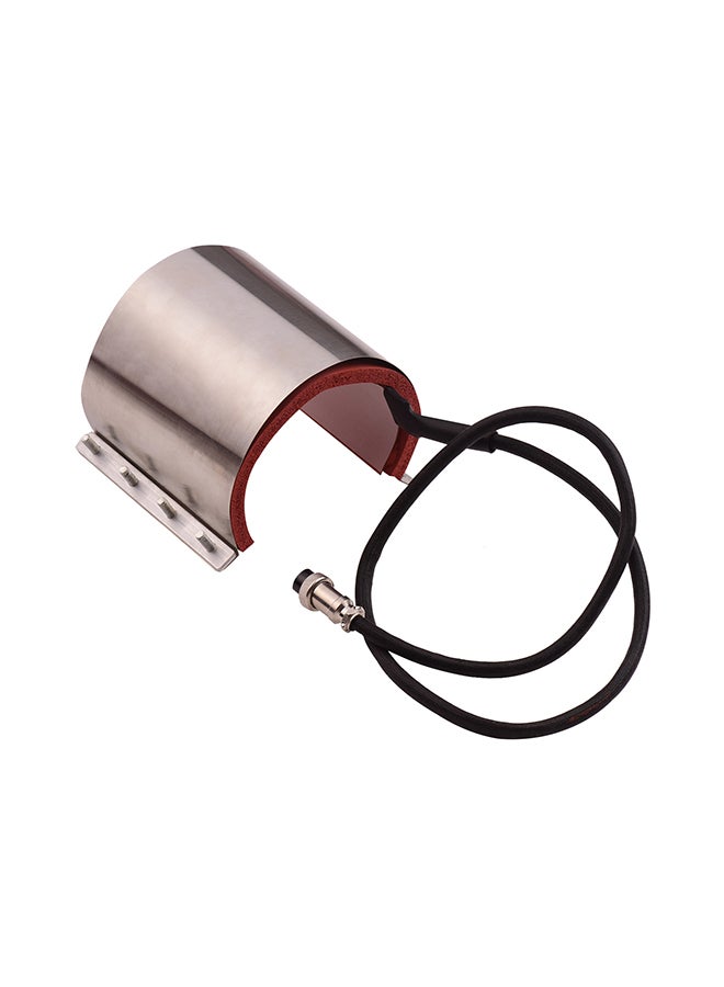 Aibecy Conical Mug Cup Press Heating Transfer Machine - Image 1