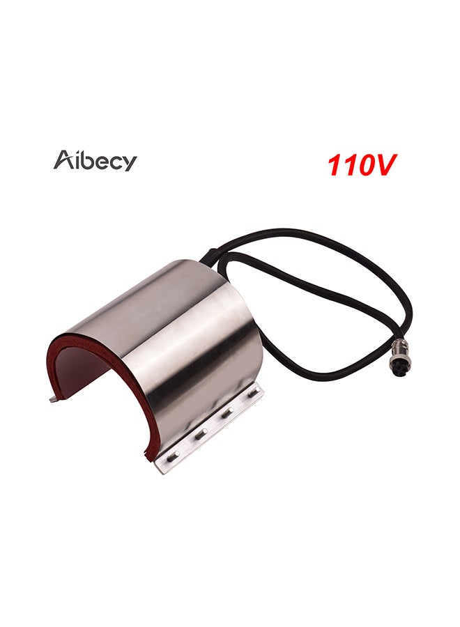 Aibecy Conical Mug Cup Press Heating Transfer Machine - Image 2